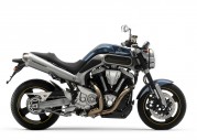 Yamaha MT-01